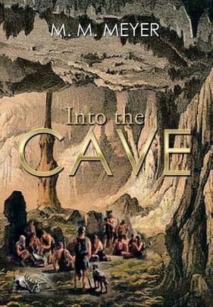 Into the Cave de M. M. Meyer