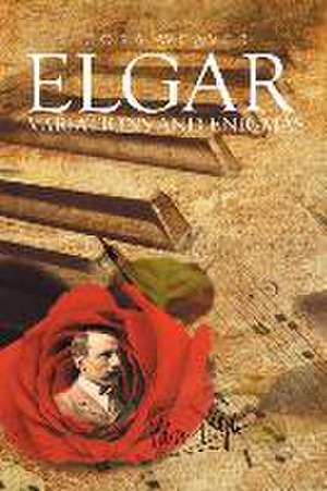 Elgar de Cora Weaver