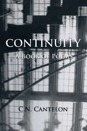 Continuity de C. N. Cantelon