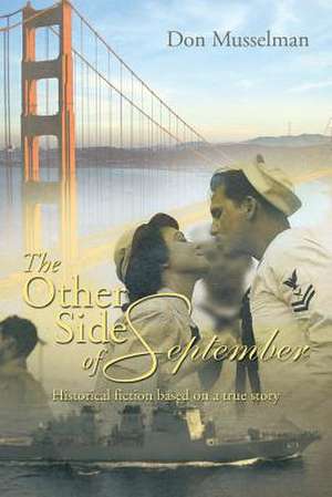 The Other Side of September de Don Musselman