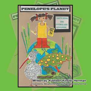 Penelope's Planet de Kathleen Kinsley Herrman