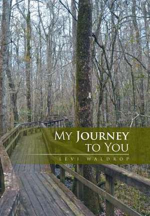 My Journey to You de Levi Waldrop