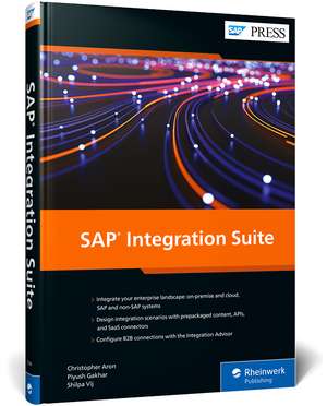 SAP Integration Suite de Christopher Aron