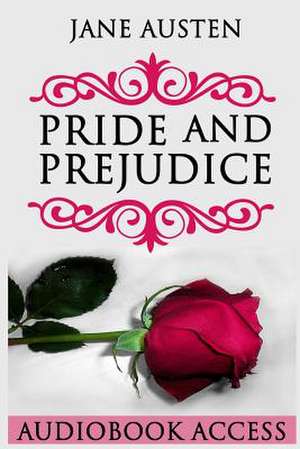 Pride and Prejudice de Jane Austen