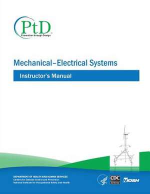 Mechanical - Electrical Systems de Department of Health and Human Services