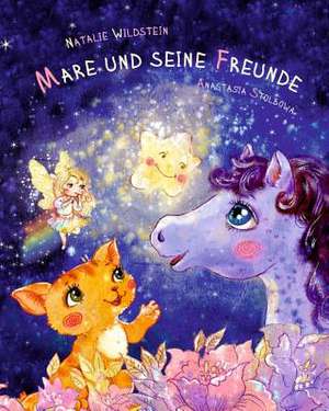 Mare Und Seine Freunde de Natalie Wildstein