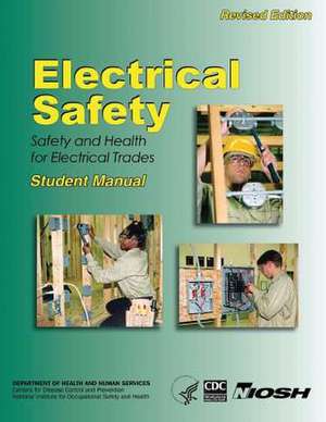 Electrical Safety de Department of Health and Human Services