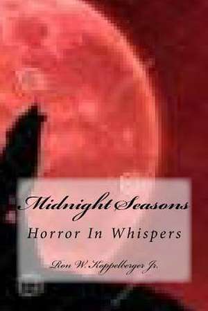 Midnight Seasons de Ron W. Koppelberger Jr