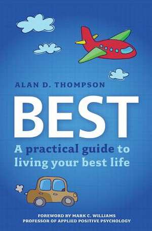 Best de Alan D. Thompson