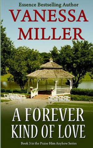 A Forever Kind of Love de Vanessa Miller