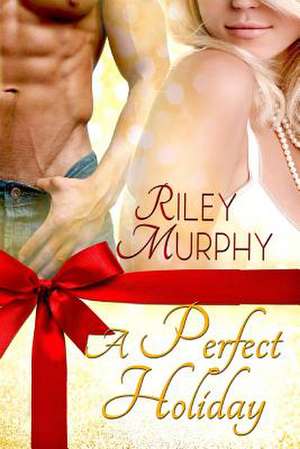 A Perfect Holiday de Riley Murphy