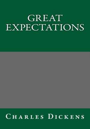 Great Expectations by Charles Dickens de Charles Dickens