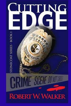 Cutting Edge de Robert W. Walker