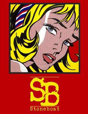 Stoneboat Issue 4.1 de Pebblebrook Press