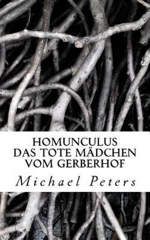 Homunculus de Michael Peters