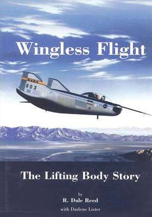 Wingless Flight de National Aeronautics and Administration