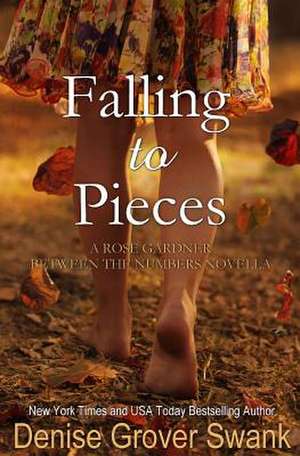 Falling to Pieces de Denise Grover Swank