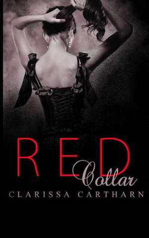 Red Collar de Clarissa Cartharn