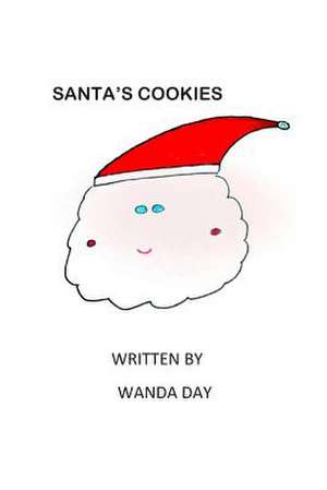 Santa's Cookies de Wanda Day