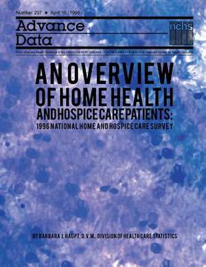 An Overview of Home Health and Hospice Care Patients de Barbara J. Haupt