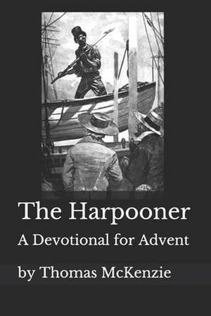 The Harpooner de Thomas McKenzie