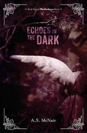 Echoes in the Dark de A. S. McNair