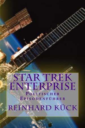 Star Trek Enterprise