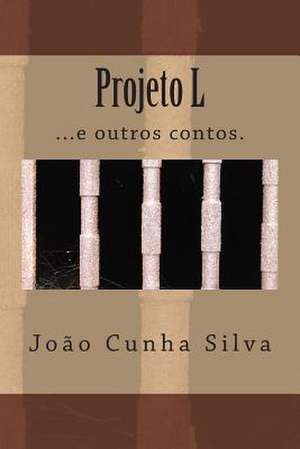 Projeto L de Joao Cunha Silva