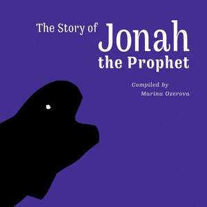 The Story of Prophet Jonah de Marina Ozerov