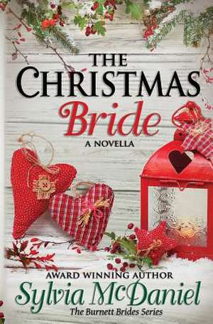 The Christmas Bride de Sylvia McDaniel