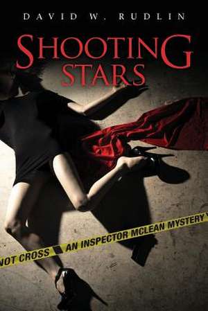 Shooting Stars de David W. Rudlin