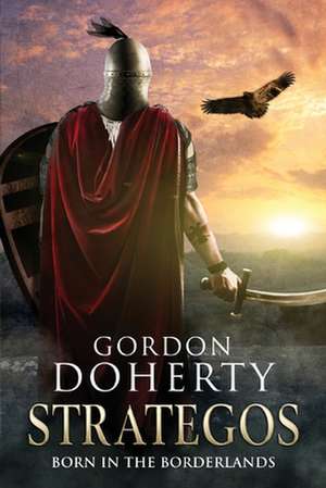 Strategos de Gordon Doherty