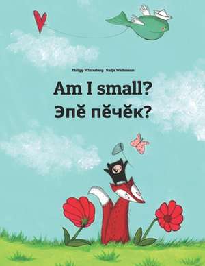 Am I Small? Epe Pecek? de Philipp Winterberg