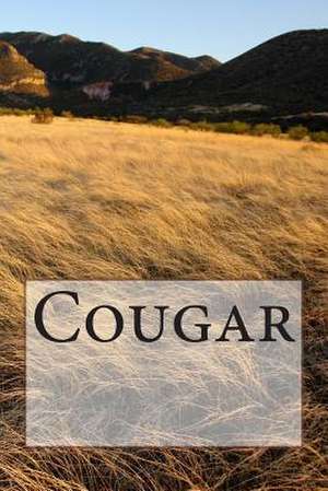 Cougar de Alicia Agan