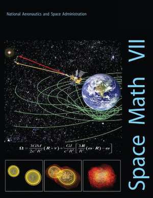 Space Math VII de National Aeronautics and Administration