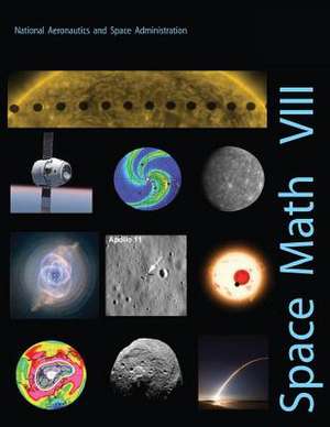 Space Math VIII de National Aeronautics and Administration