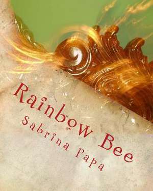 Rainbow Bee de Sabrina Nicole Papa