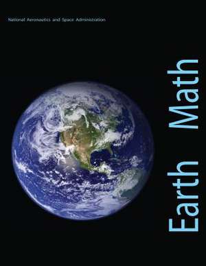 Earth Math de National Aeronautics and Administration