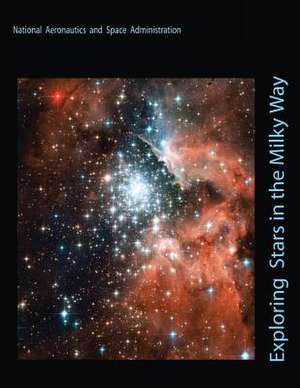 Exploring Stars in the Milky Way de National Aeronautics and Administration