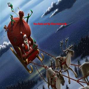 How Santa and the Elves Came to Be de Ruth a. Lampkin