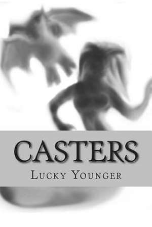 Casters de Lucky Younger