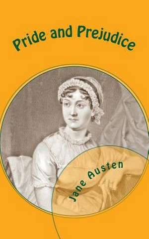 Pride and Prejudice de Jane Austen