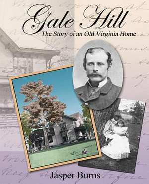 Gale Hill de Jasper Burns