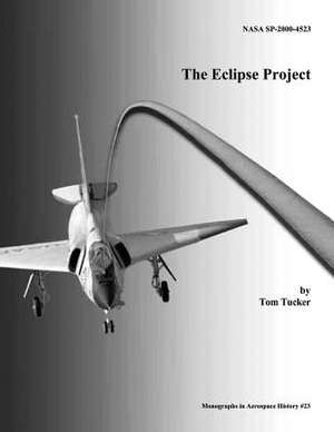 The Eclipse Project de National Aeronautics and Administration