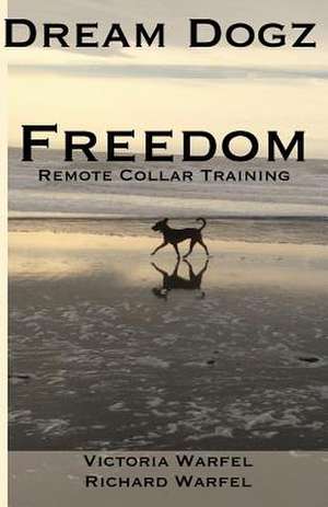 Freedom de Victoria Warfel