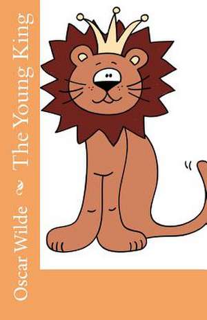 The Young King de Oscar Wilde