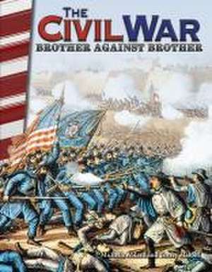 The Civil War de Michelle Ablard