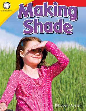 Making Shade de Elizabeth Austen