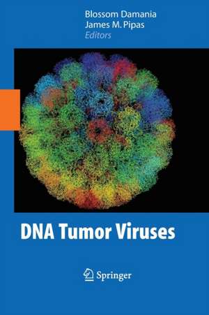 DNA Tumor Viruses de Blossom Damania