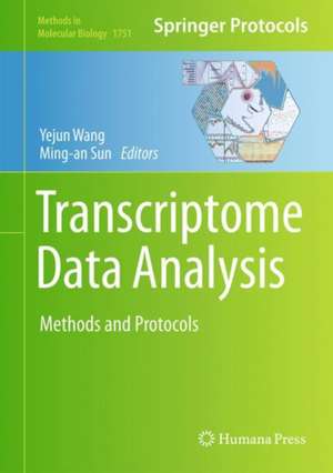 Transcriptome Data Analysis